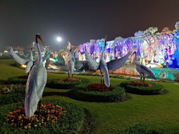 Prem Mandir-2